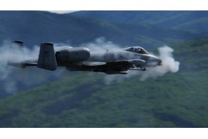 A-10 Warthog