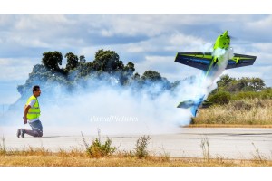 Aerobatics