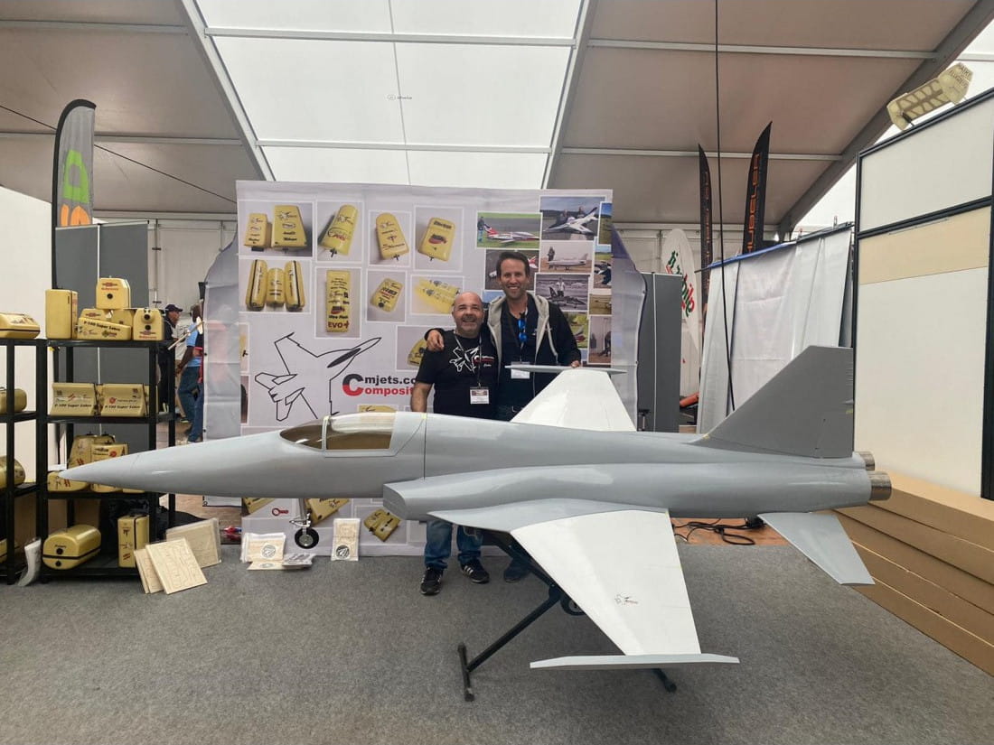 F-5E Kit