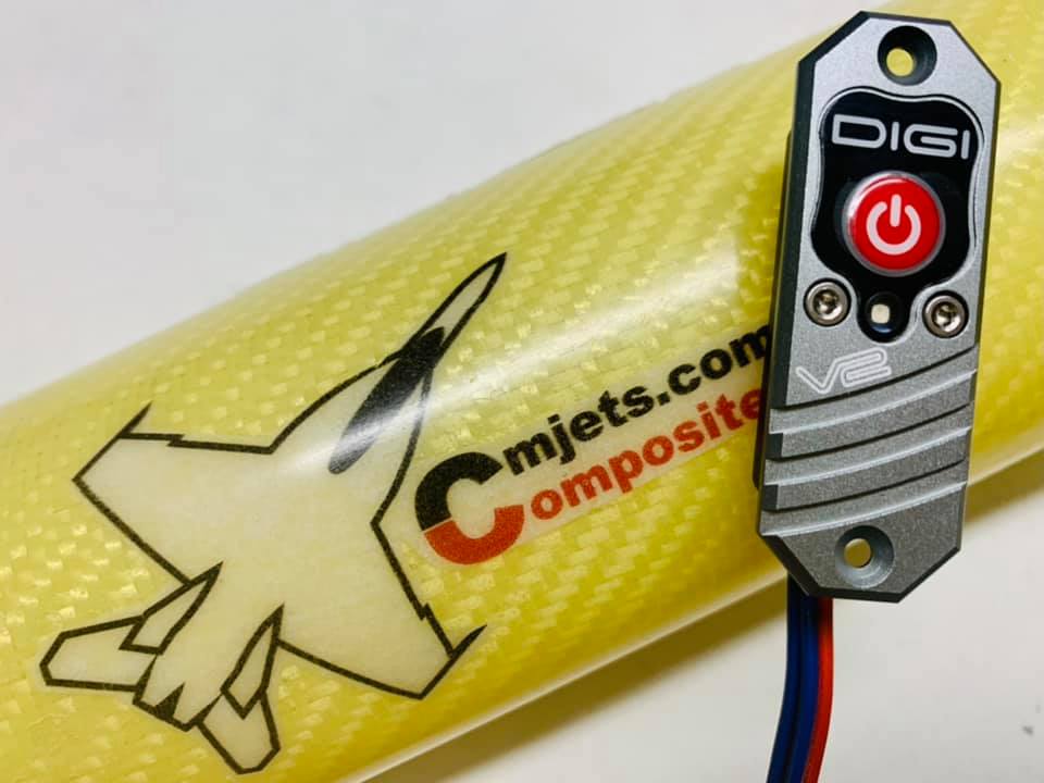 CMJETS Accesories