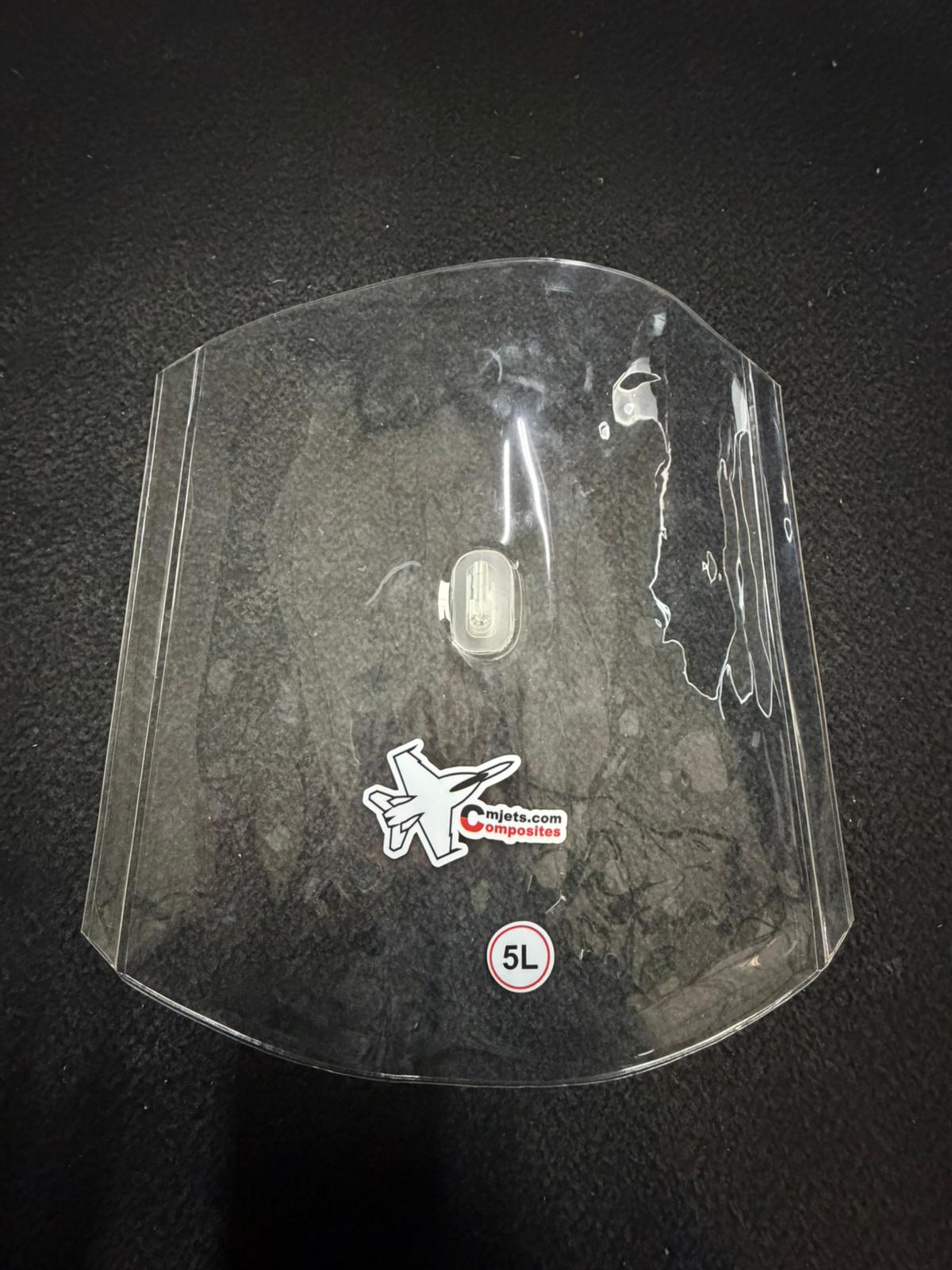 PILOT Bladders