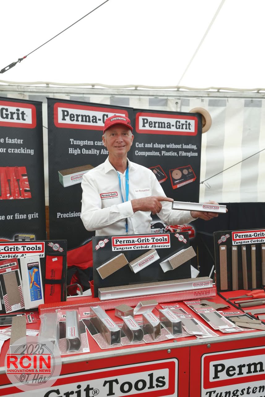 PermaGrit Tools