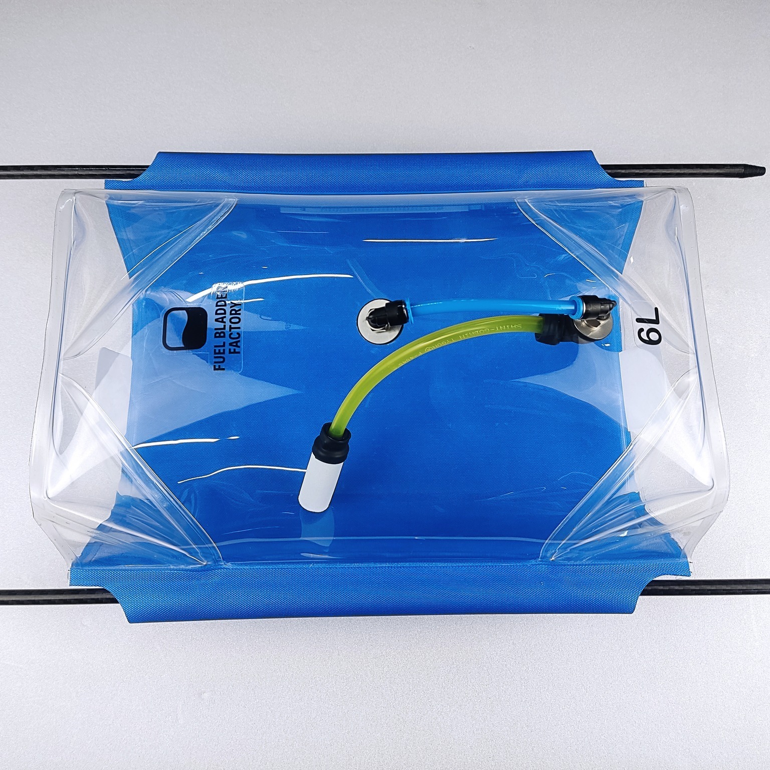 Bladder Tanks