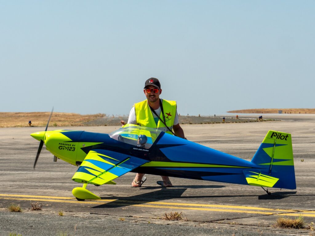 Aerobatics