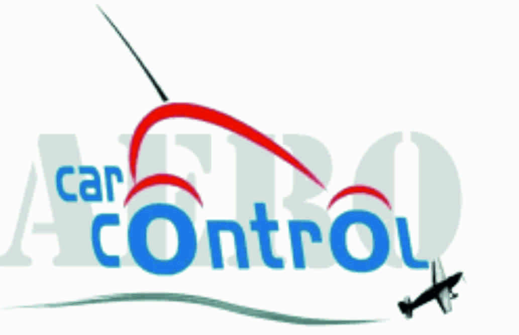 AeroCarControl