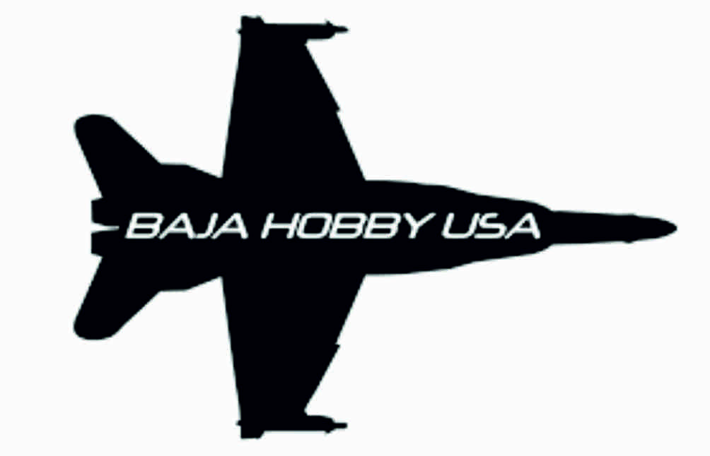 Baja Hobby USA