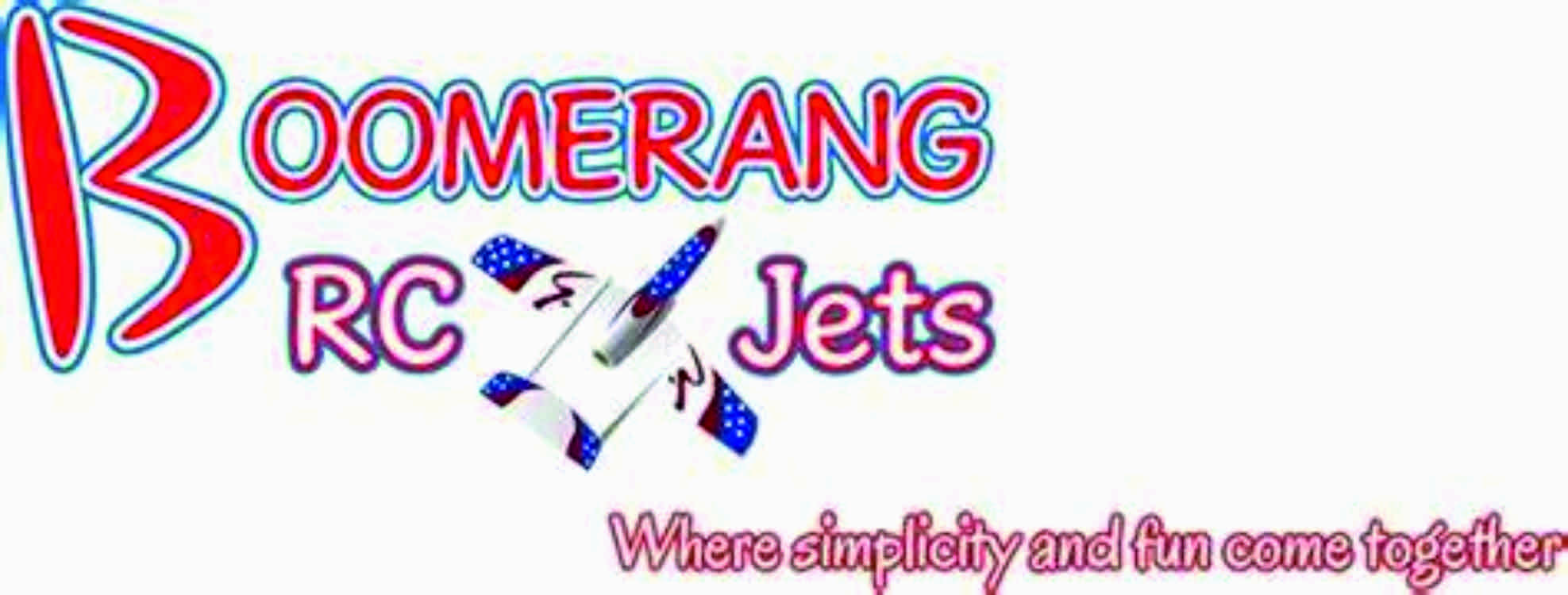 Boomerang Jets