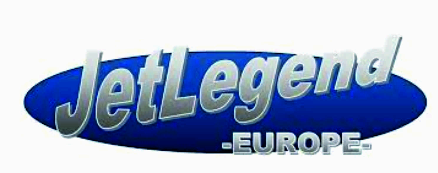 Jet Legend