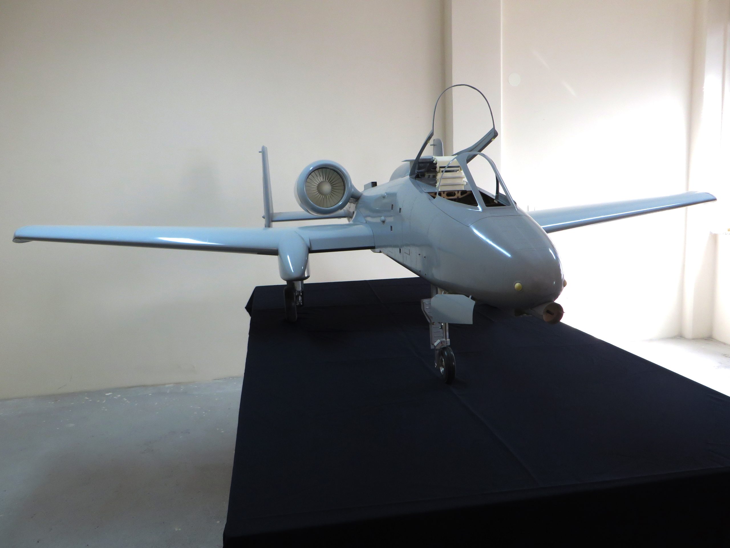 Kit 1/5.8