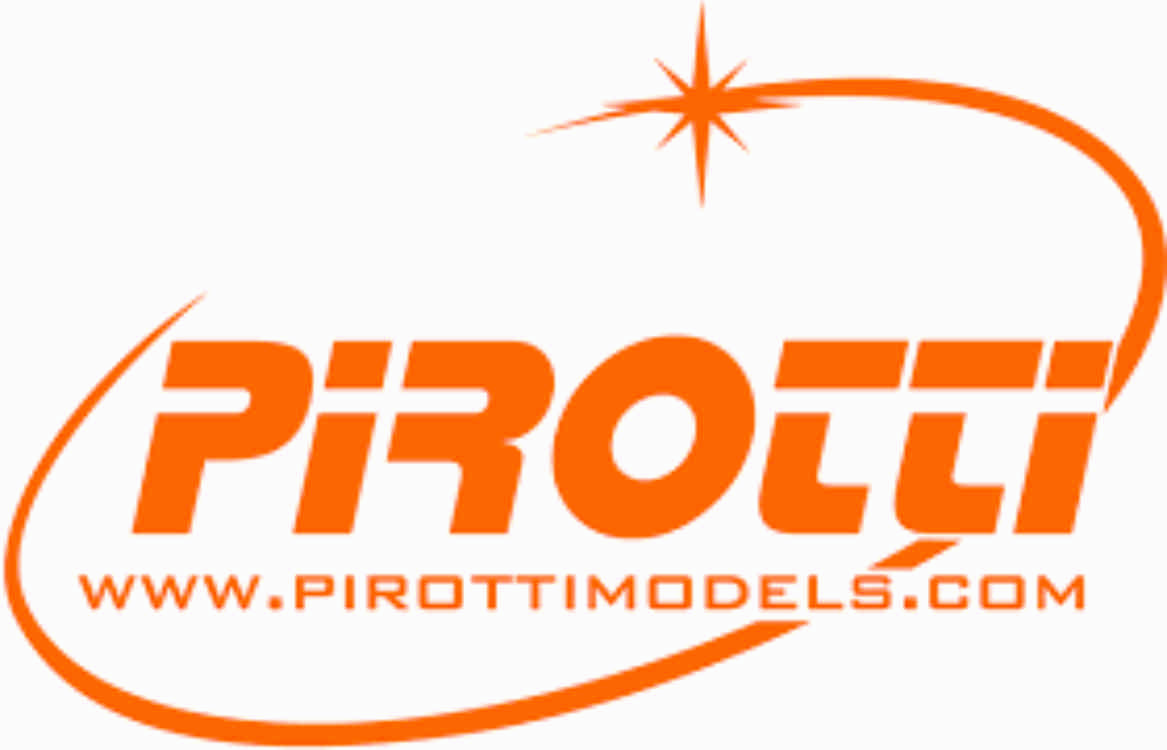 Pirotti Models