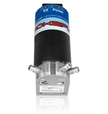 Smoke Systems