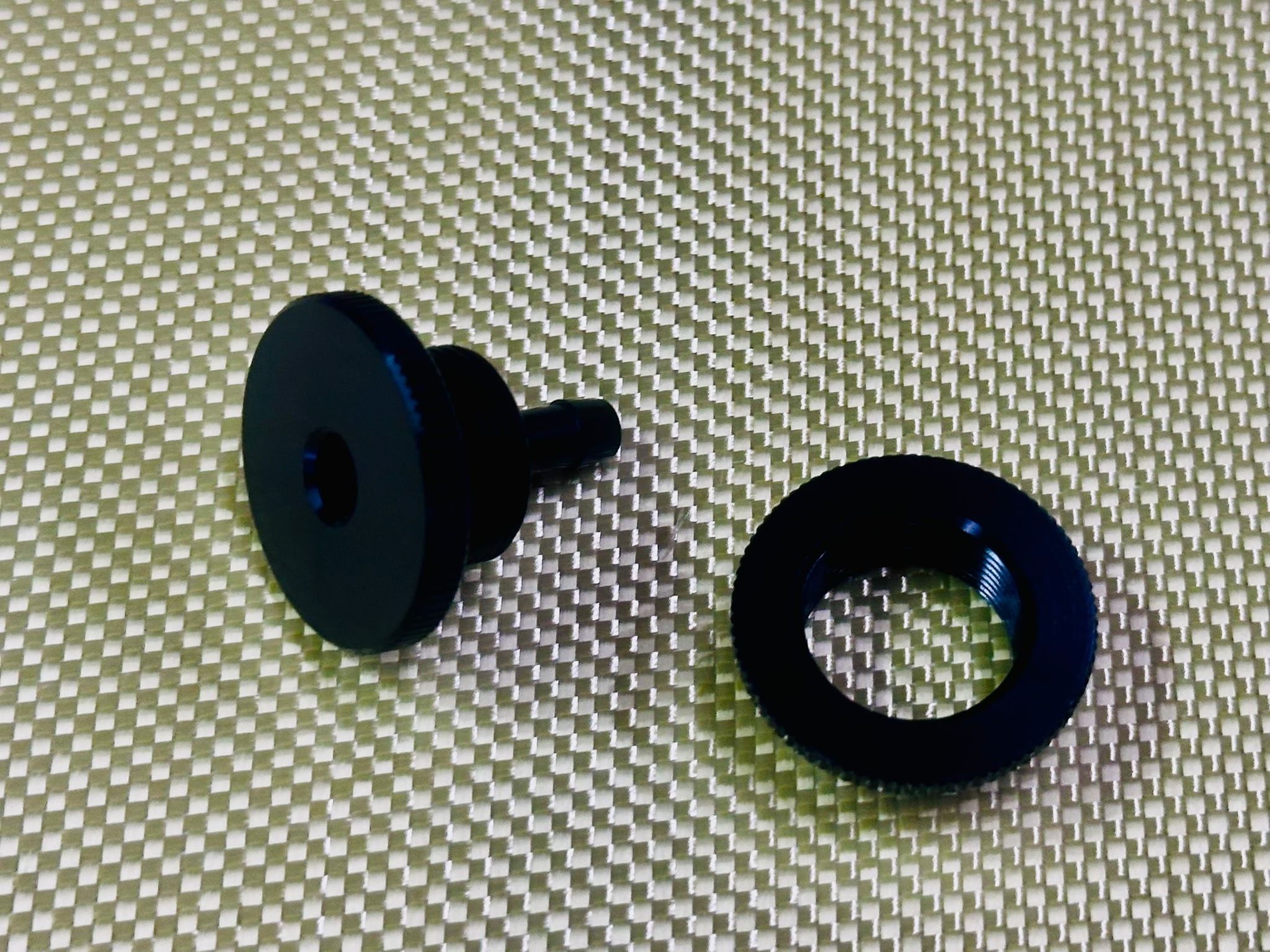 16mm M7 Fitting