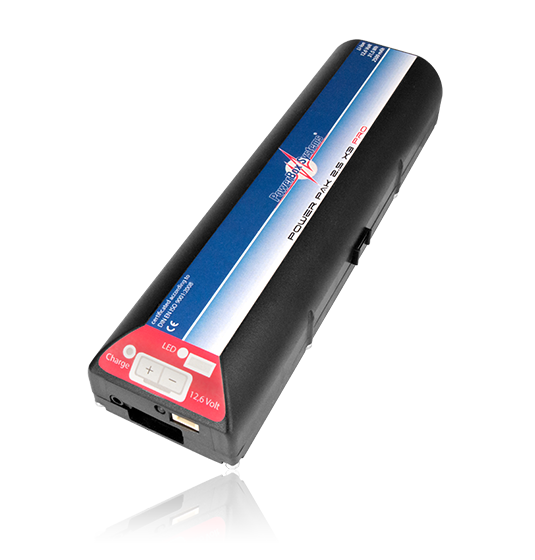 Battery Systems