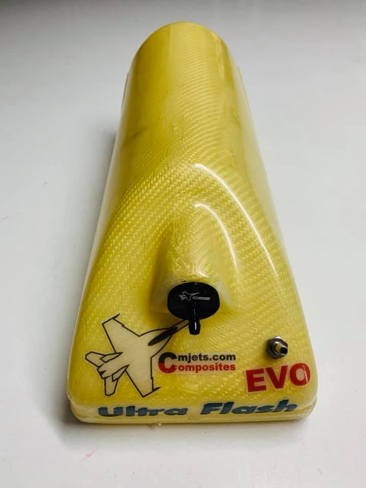 UltraFlash 3L