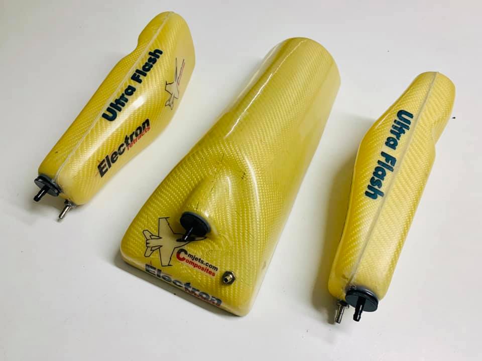 UtraFlash 2L
