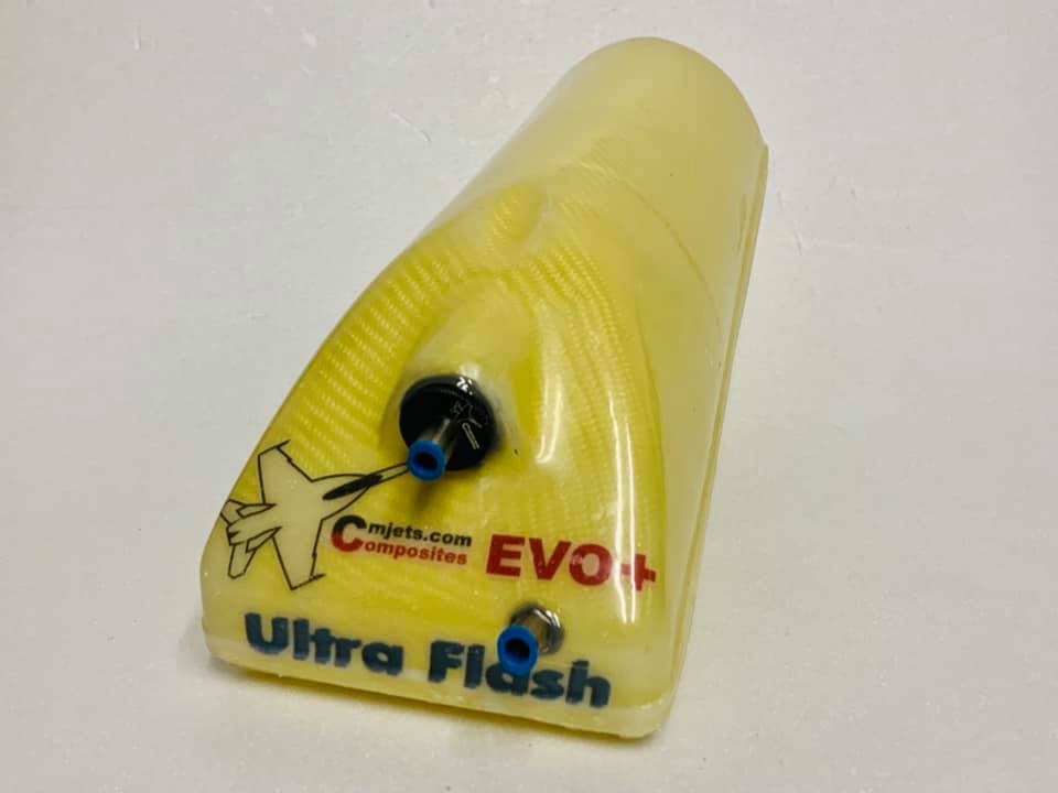 UltraFlash 3.7L