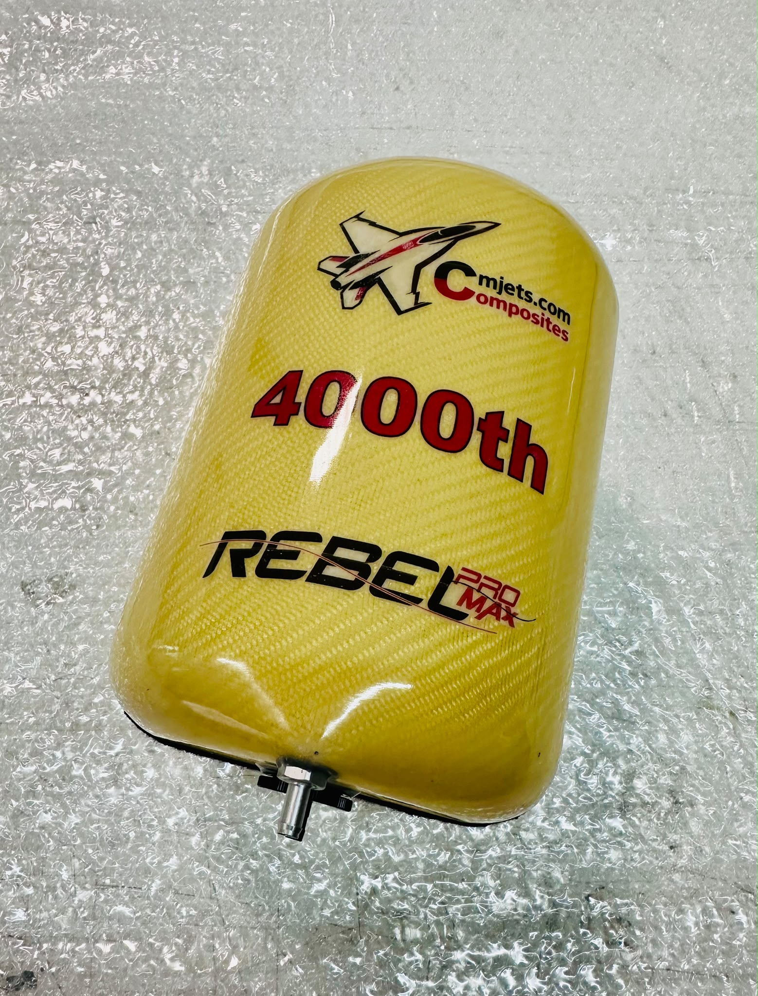 Rebel PRO-MAX 5L