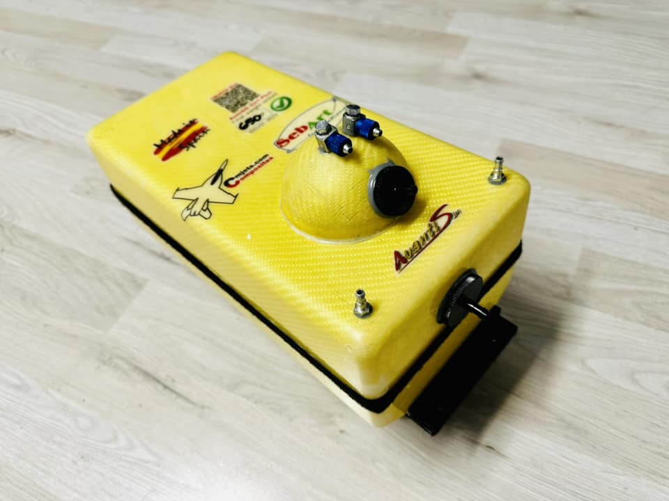 AvantiS Tripple V2