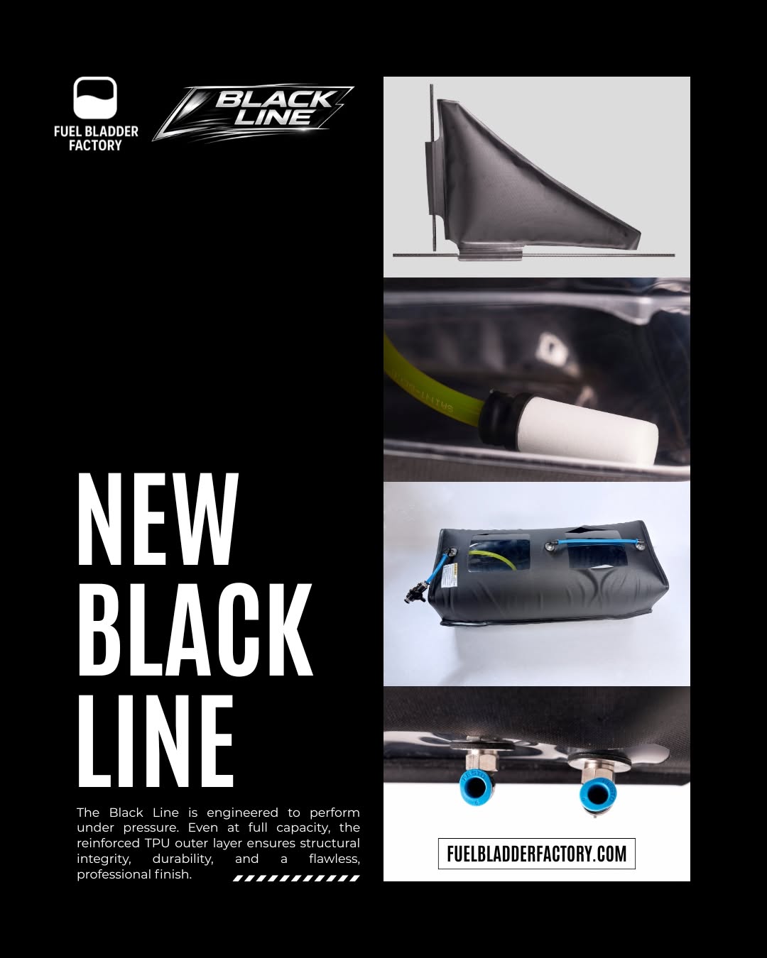 Black Line