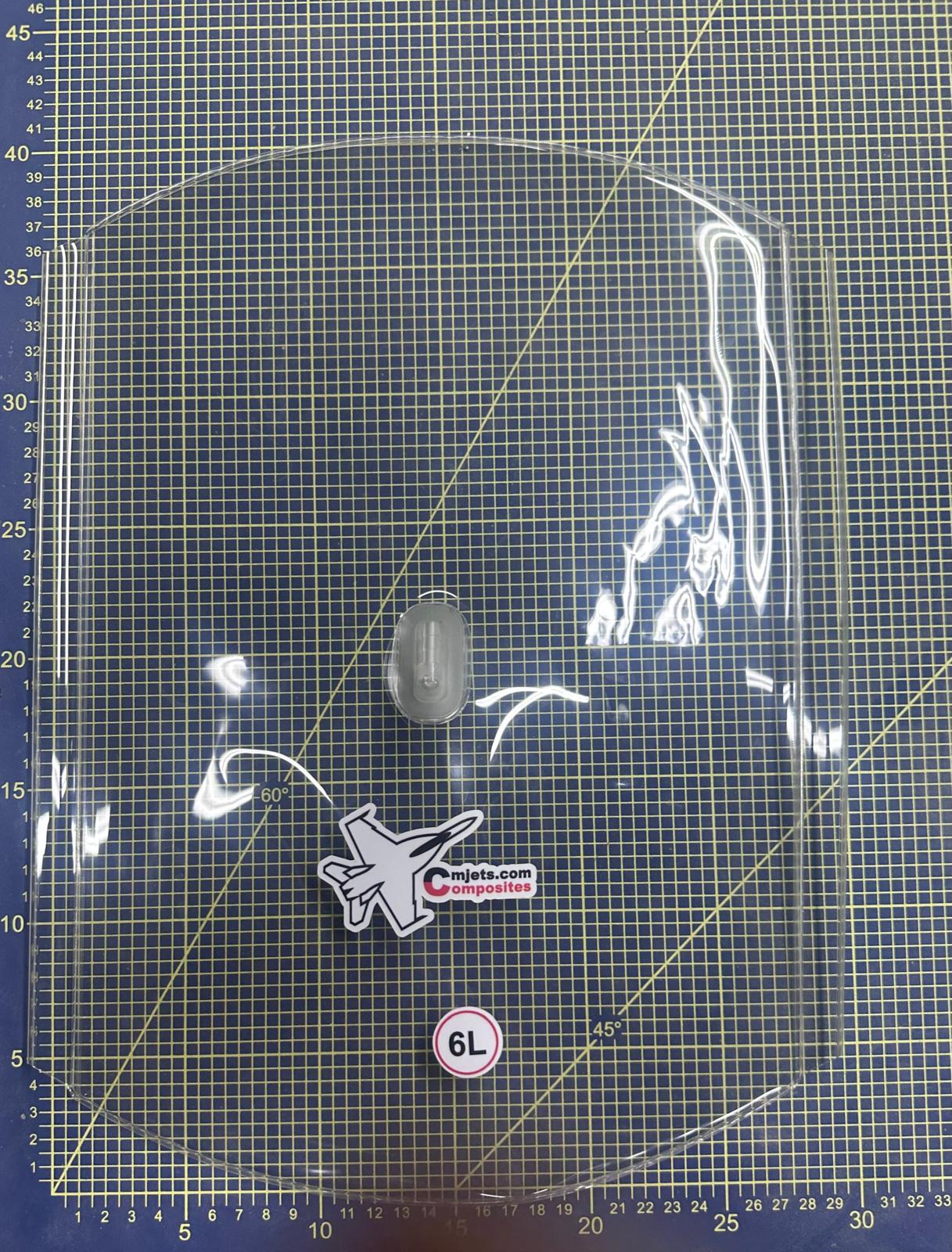 Bladder 6L