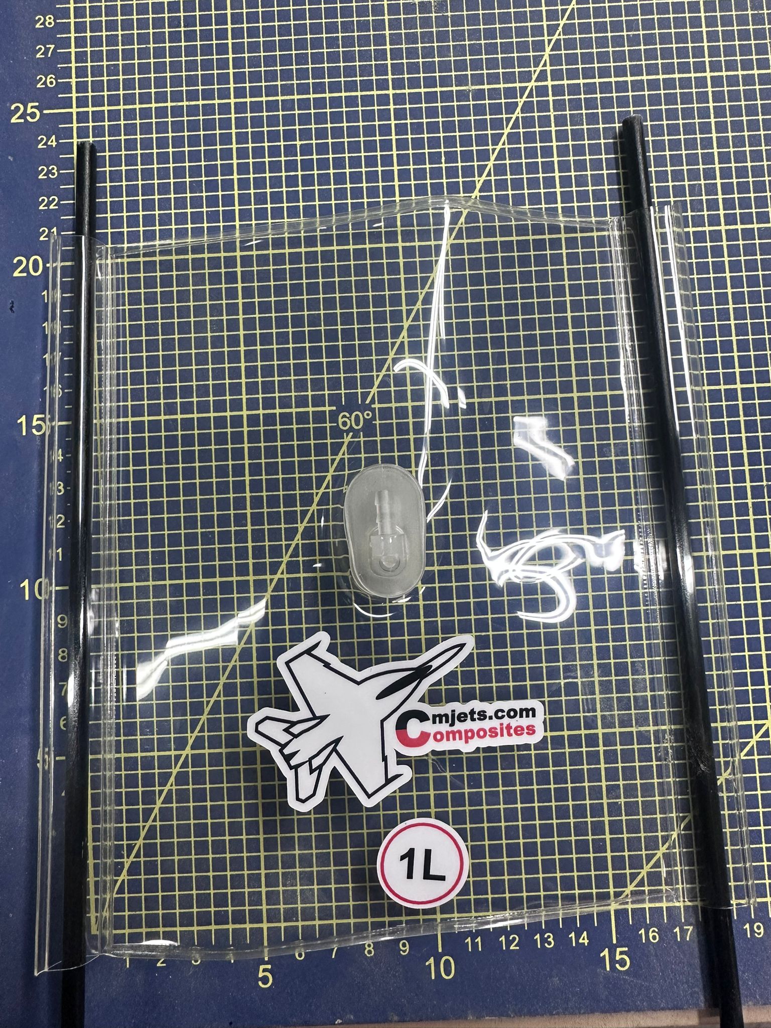 Bladder 1L