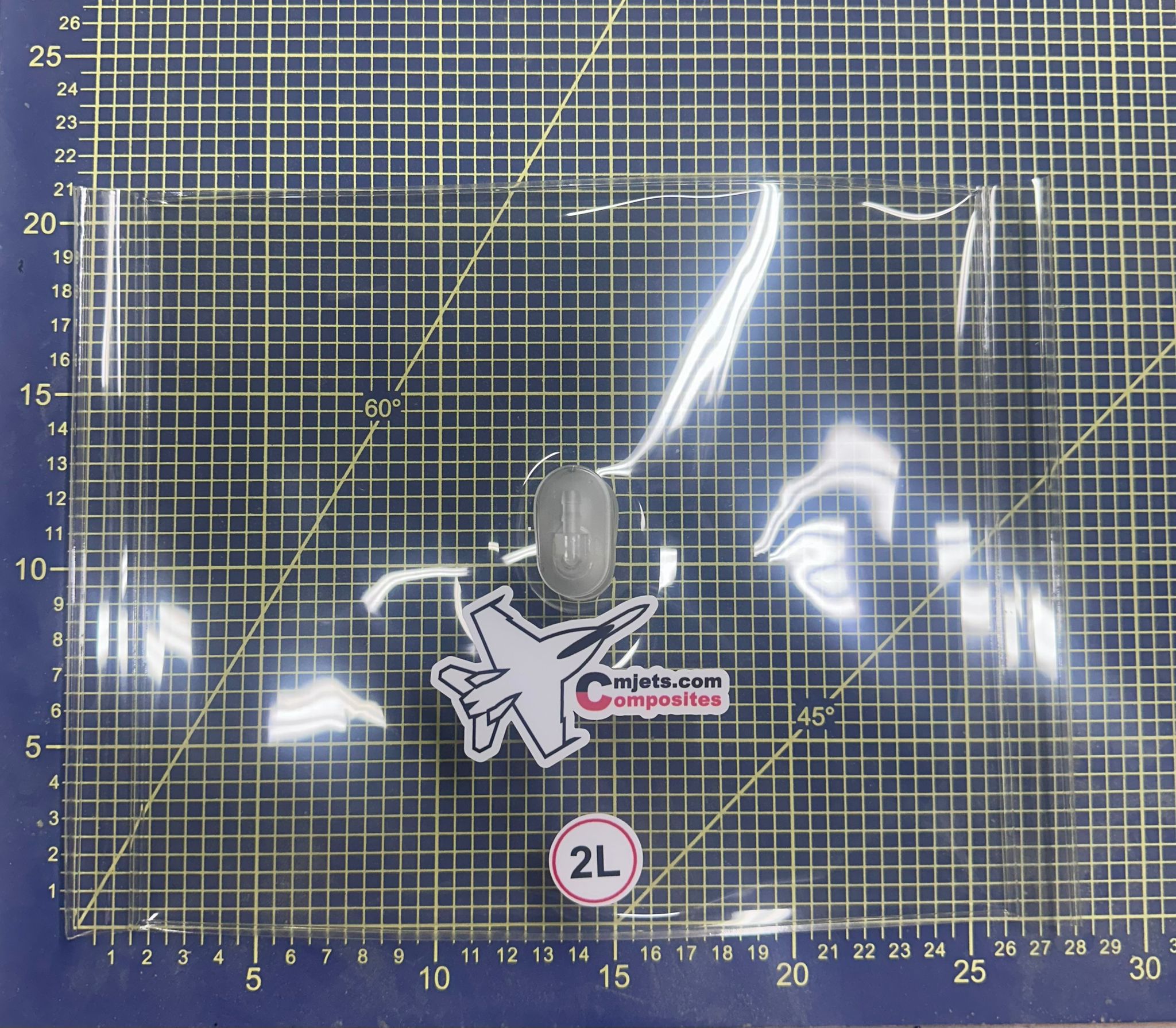 Bladder 2L
