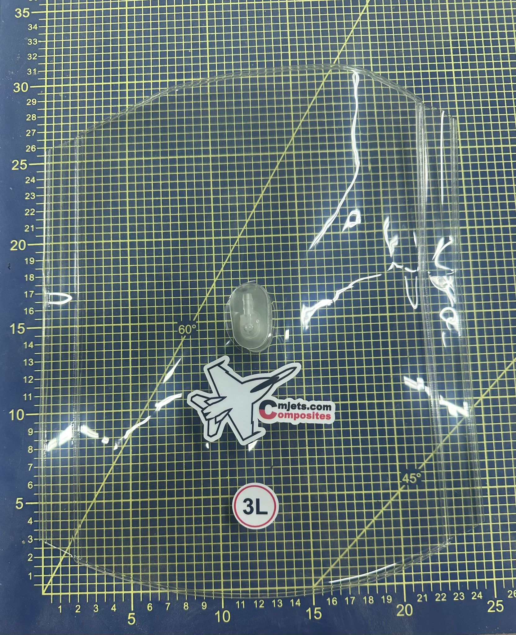 Bladder 3L