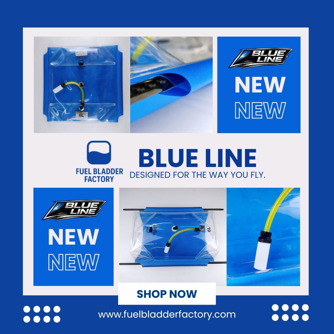 Blue Line