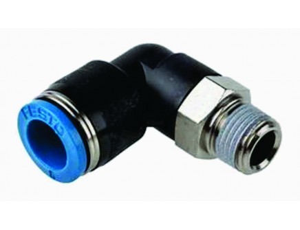 Festo G1/8-8-L