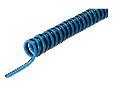Festo Spiral Double tube 6mm
