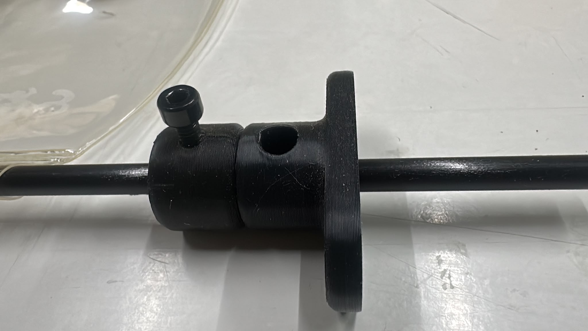 Fix System