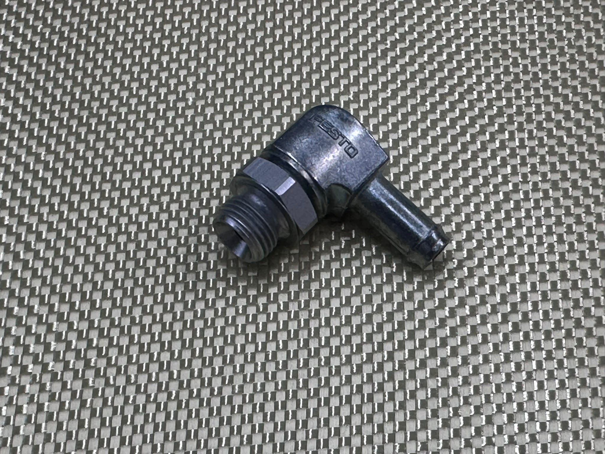 G1/8 Rotary 8mm