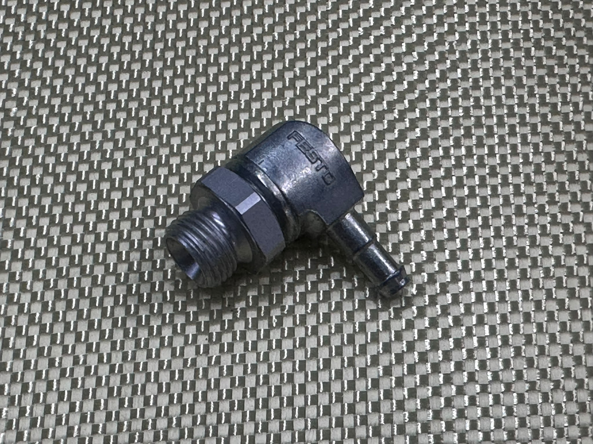 G1/8 Barb 6mm