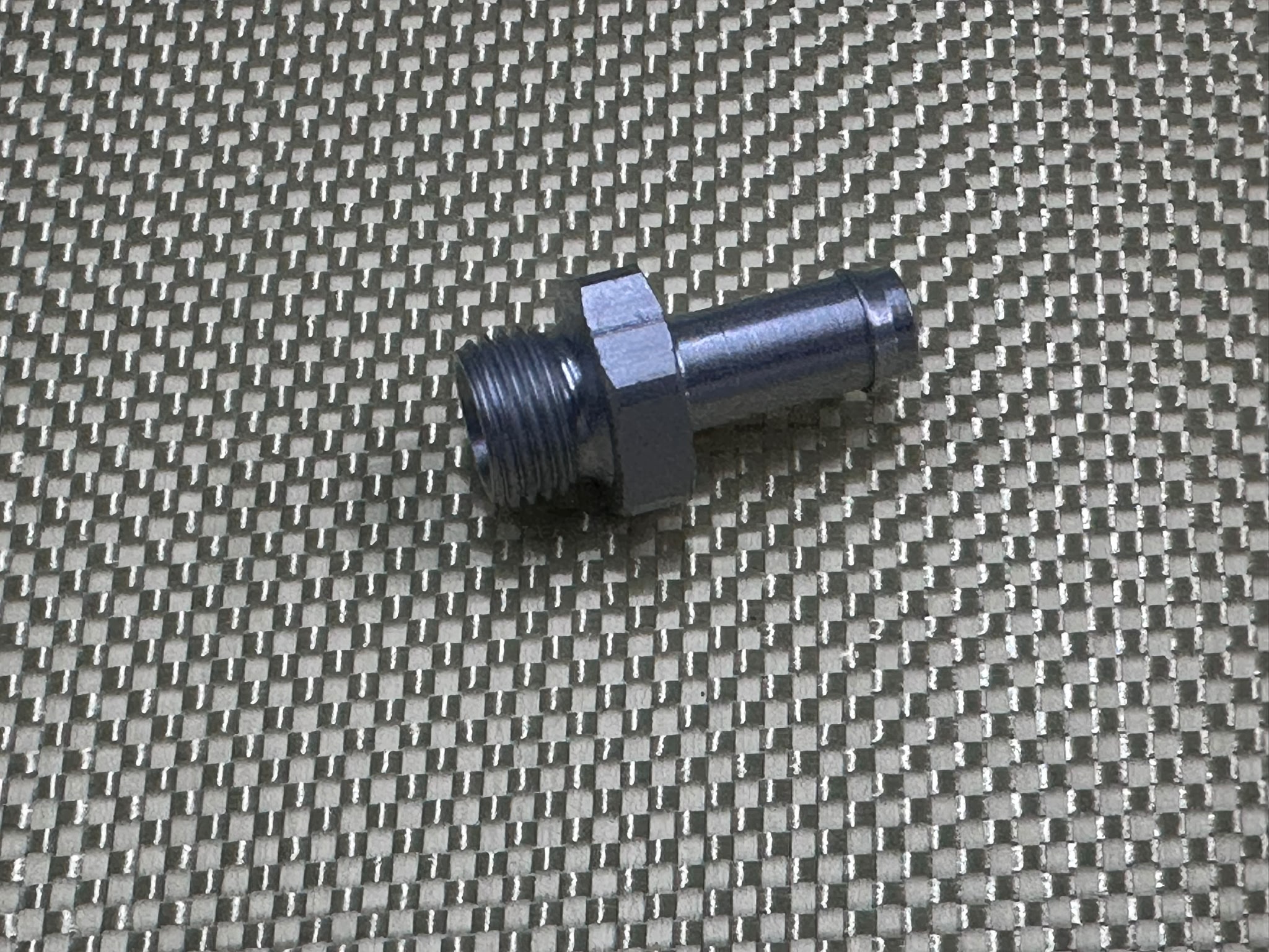 G1/8 Barb 8mm