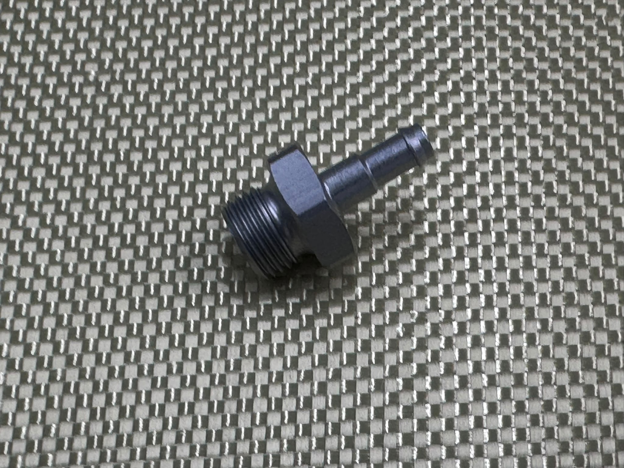 G1/8 Barb 6mm