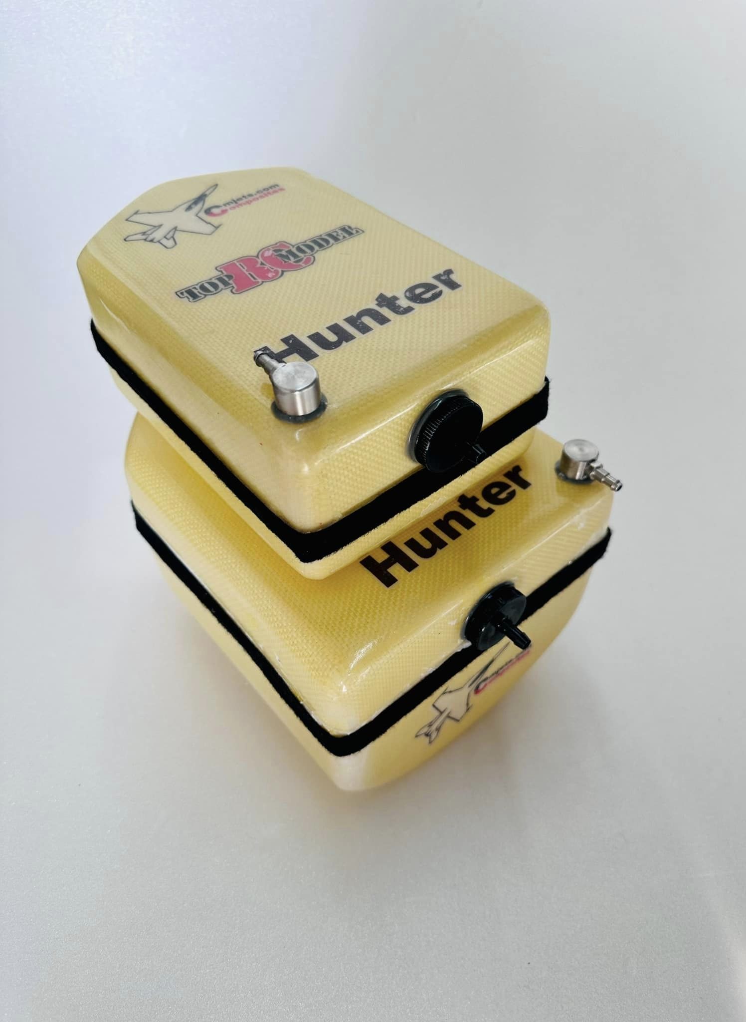 Hunter