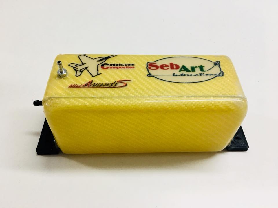 Mini AvantiS Foam
