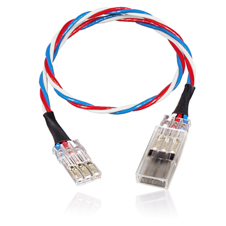 Cables and Connectors