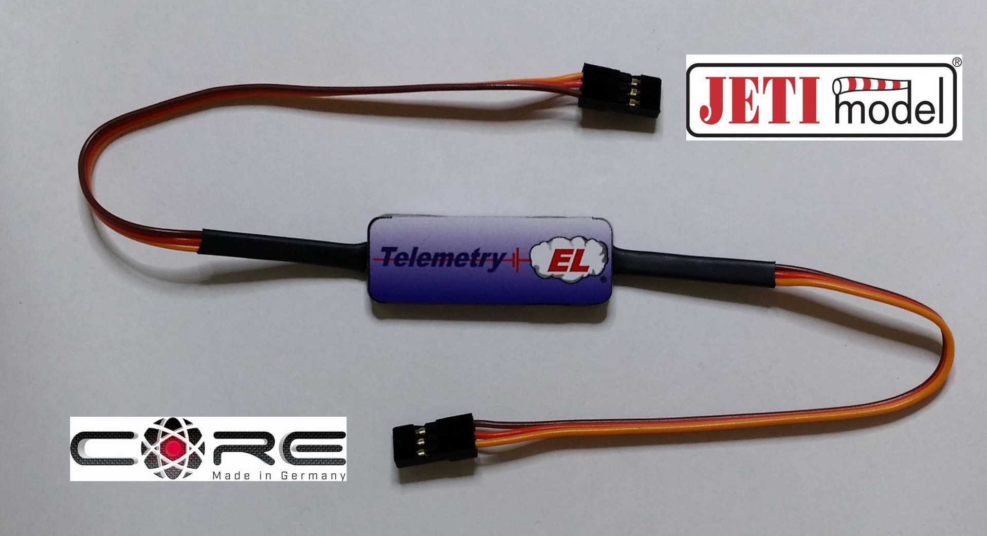 Telemetry Bridge