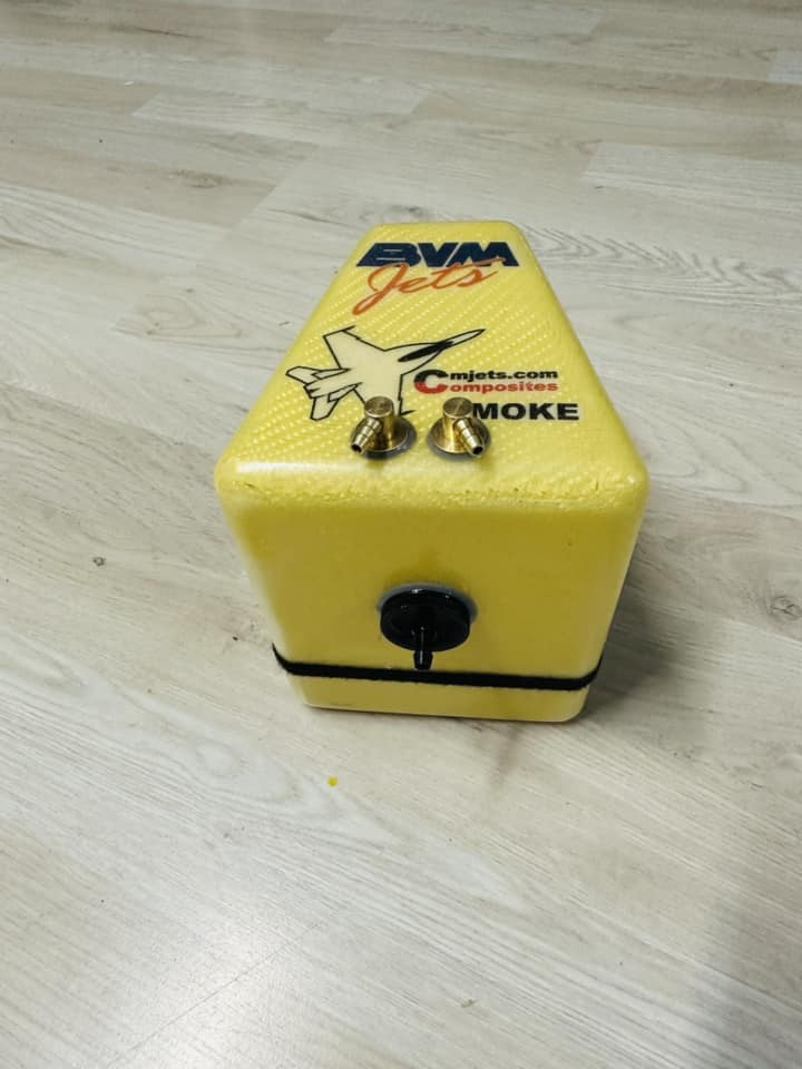 Ultra Bandit Smoke V1