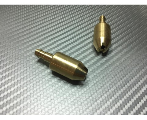 30gr Metel Clunk