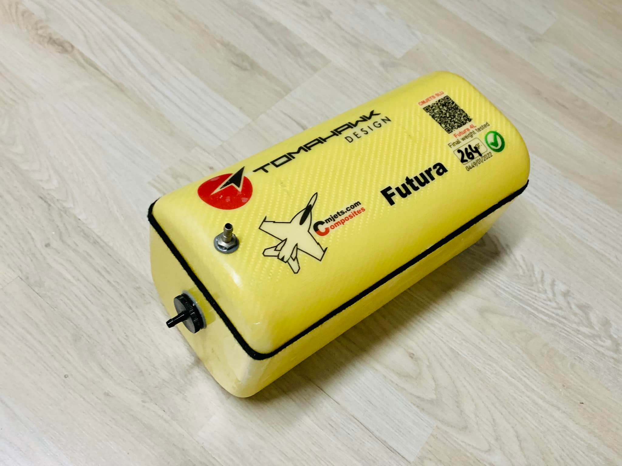 Futura 2m Kero