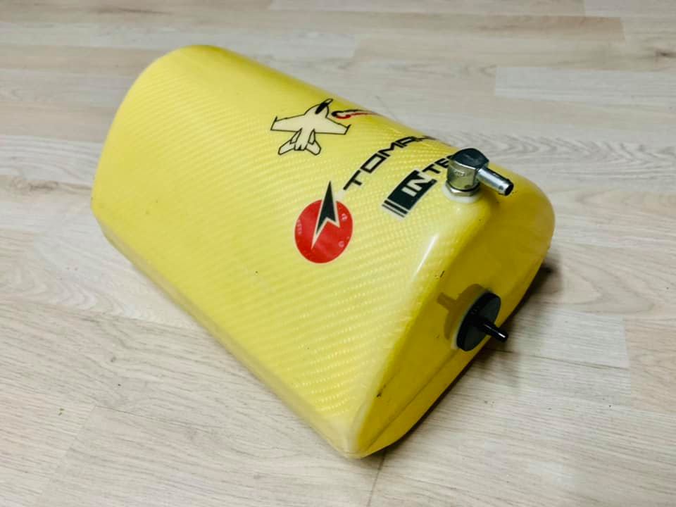 Integral 5L