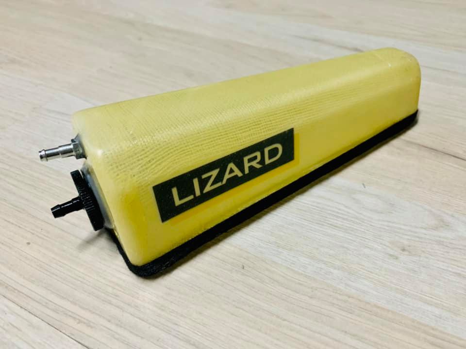 Lizard 400ml