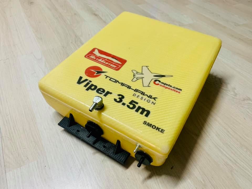 Viper XXL