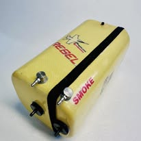 Rebel 3+1L