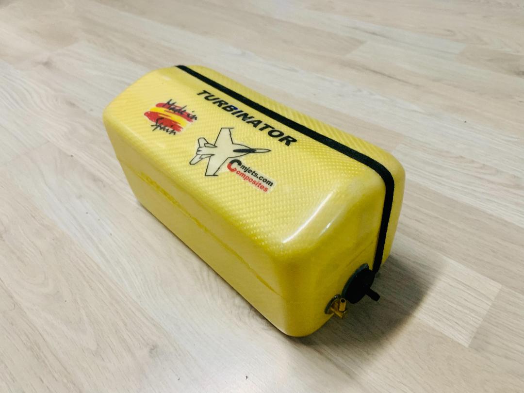 Turbinator 3L