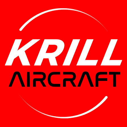 KRILL Model Aircraft