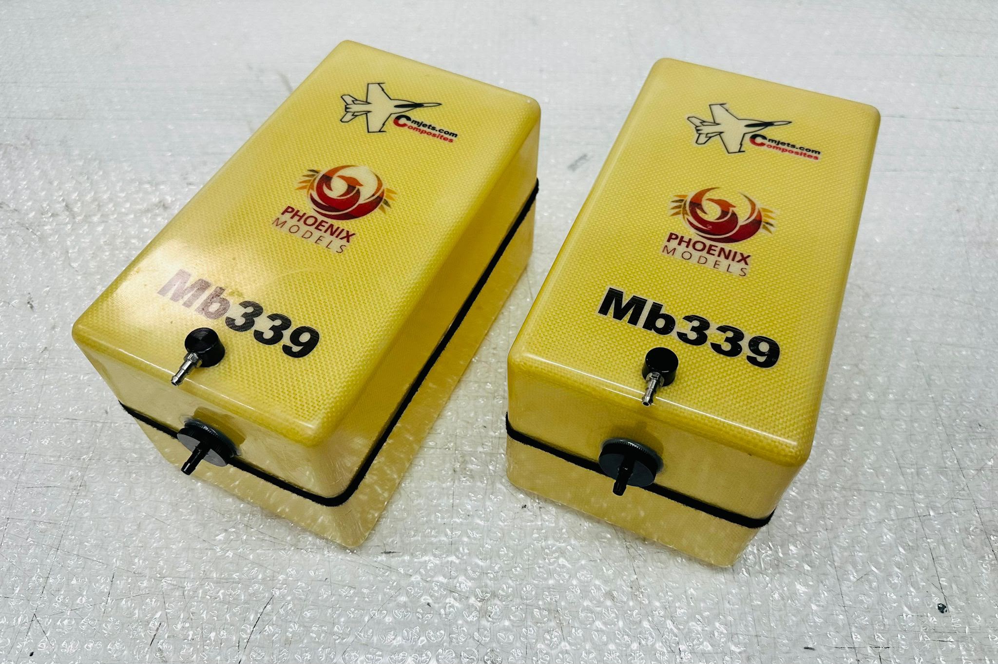 MB339 Kero